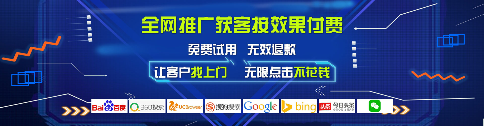 梅县微信信息流